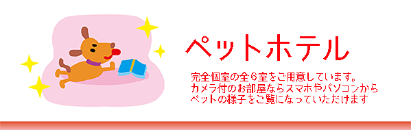 �y�b�g�z�e�� ���S���̑S8
        �������p�ӂ��Ă��܂��B�J�����t�̂������Ȃ�g�т�p�\�R������y�b�g�̗l�q�������ɂȂ��Ă��������܂��B